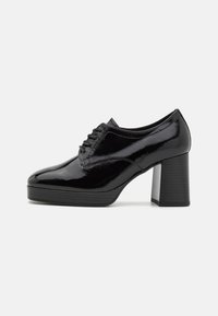 Gabor Veterpumps - schwarz