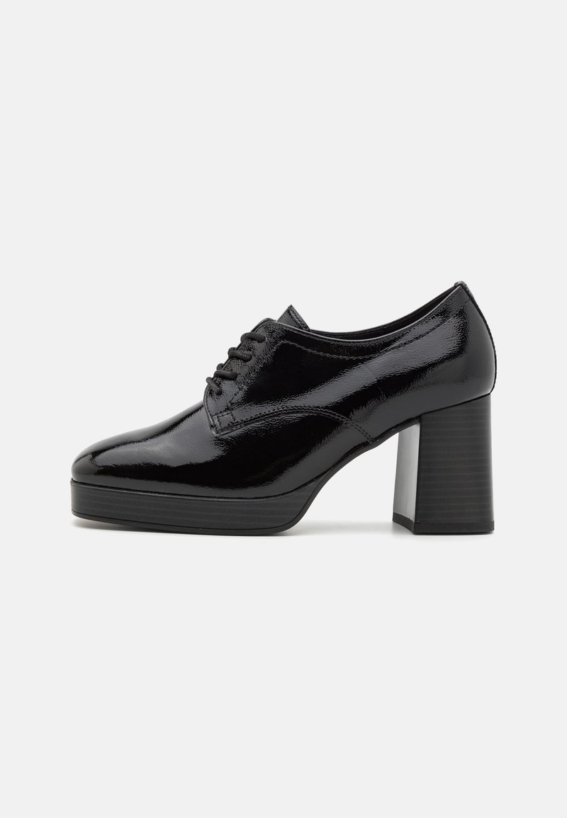 Gabor Veterpumps - schwarz