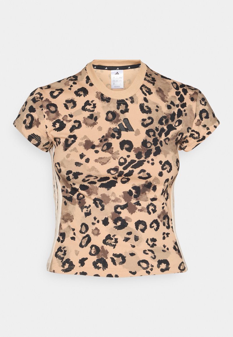 adidas Sportswear T-shirt print meerkleurig