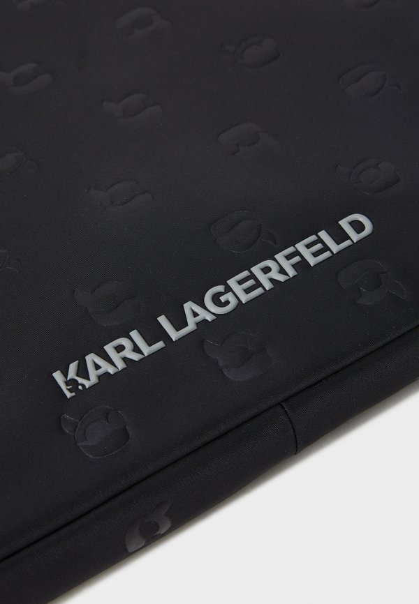 IKON LAPTOP SLEEVE - Laptop bag4