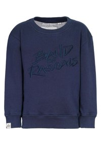 Band of Rascals SIGNATURE - Sweatshirt - navy