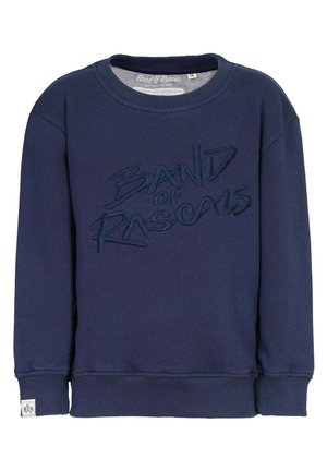 SIGNATURE - Sweatshirt - navy