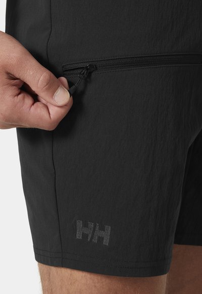 Helly Hansen heren Korte broek voor vrije tijd Lifa Tech Lite Shorts