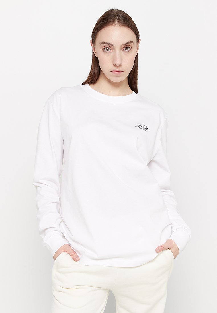 Bluză cu mânecă lungă