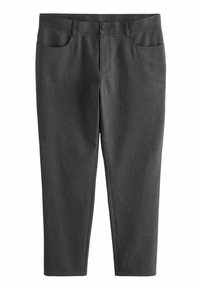 Unselected, grey