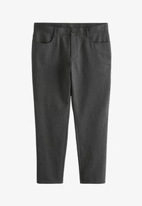 Unausgewählt, grey