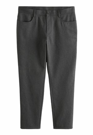 Next REGULAR FIT JEANS STYLE - Kelnės - grey
