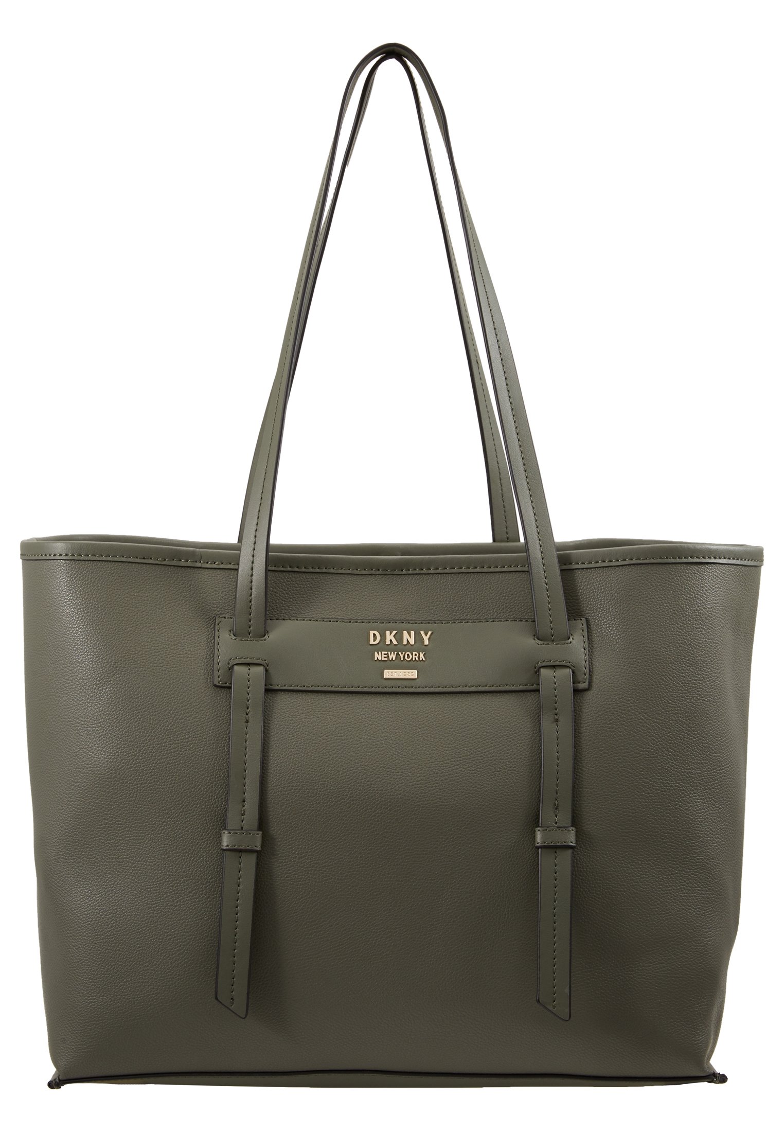 DKNY WARREN LARGE TOTE Håndveske fatigue Zalando.no DKNY WARREN LARGE TOTE Håndveske fatigue Zalando.no