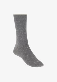 Non sélectionné, grey