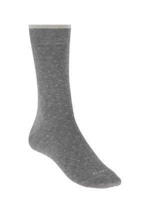 Socken - grey