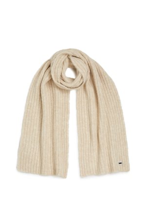 IKON PIN SCARF - Scarf - trench beige