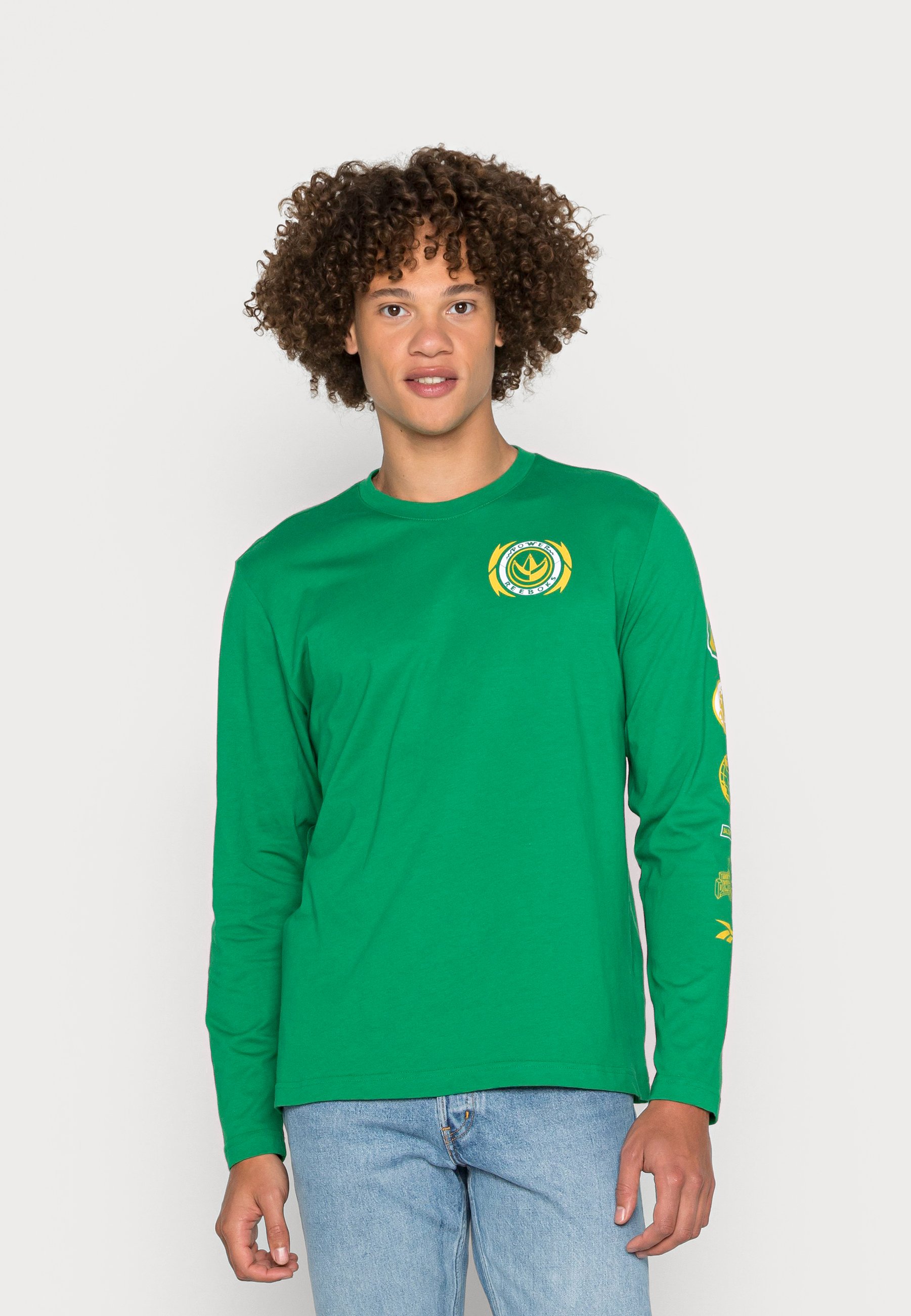 Reebok Classic POWER RANGERS LONG 
