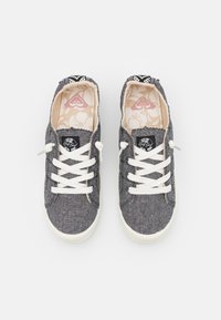 Roxy BAYSHORE III - Sapatilhas - black