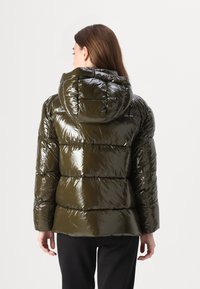 Blauer JOYCE - Chaqueta de invierno - verde pigna