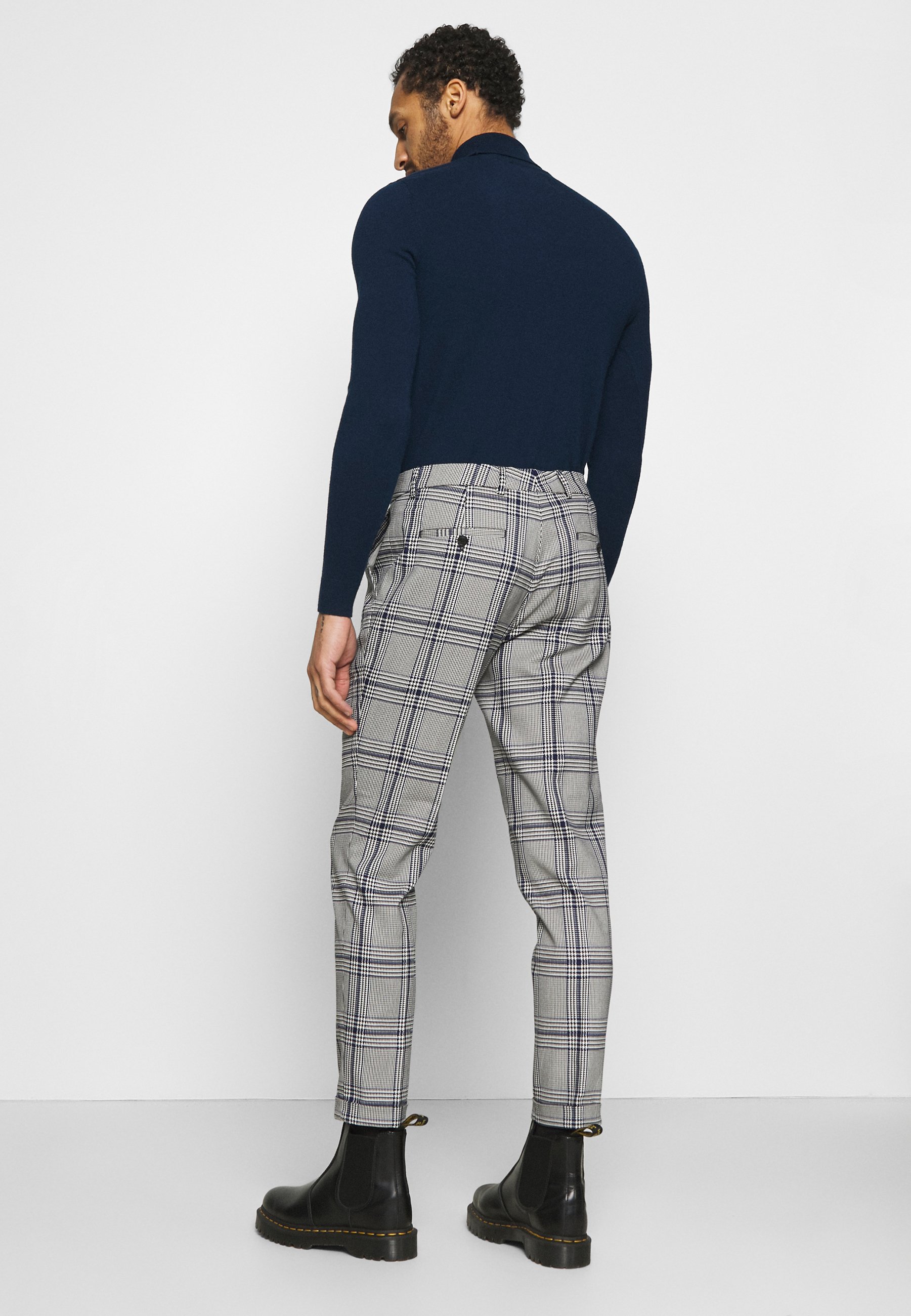 Scotch \u0026 Soda BLAKE CLASSIC PLEATED 