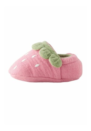 REGULAR FIT - CHARACTER SLIP-ON - Krabbelschuh - pink strawberry