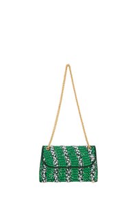 Unausgewählt, green