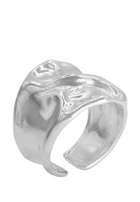 PUBLIO - Anello - silberfarben poliert