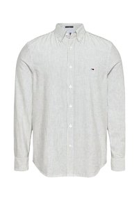 Camisa - dark night stripe