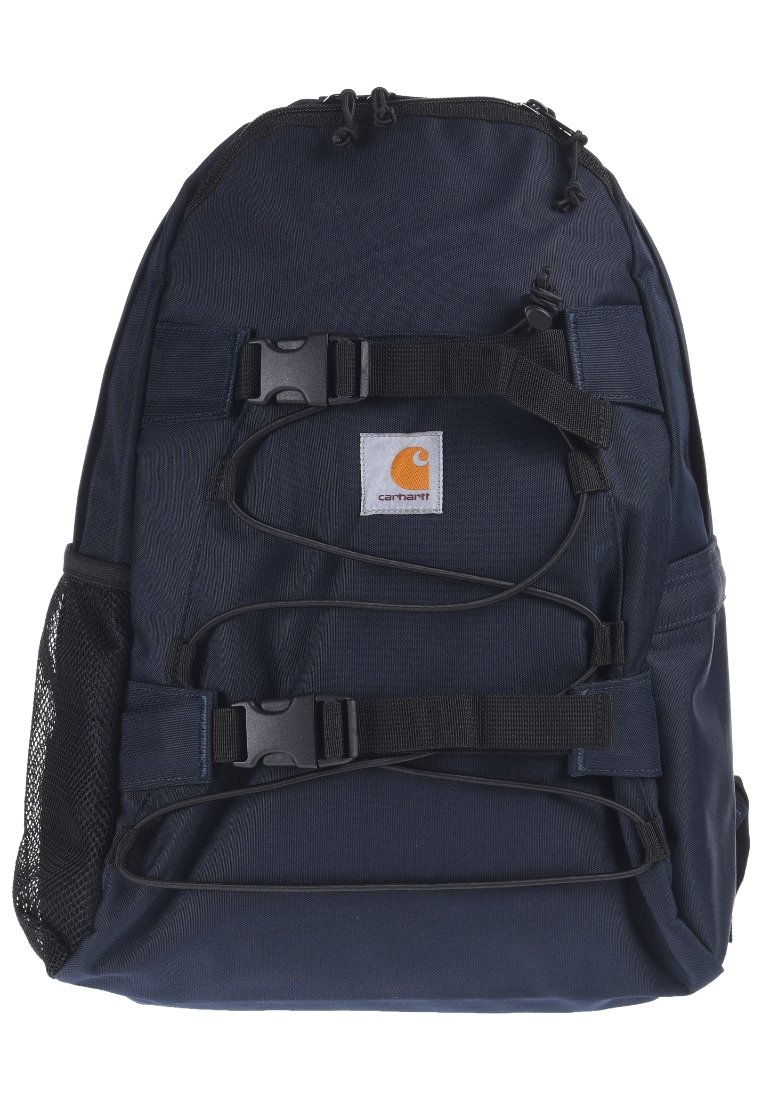 Carhartt WIP KICKFLIP BACKPACK UNISEX Sac à dos blue/bleu marine