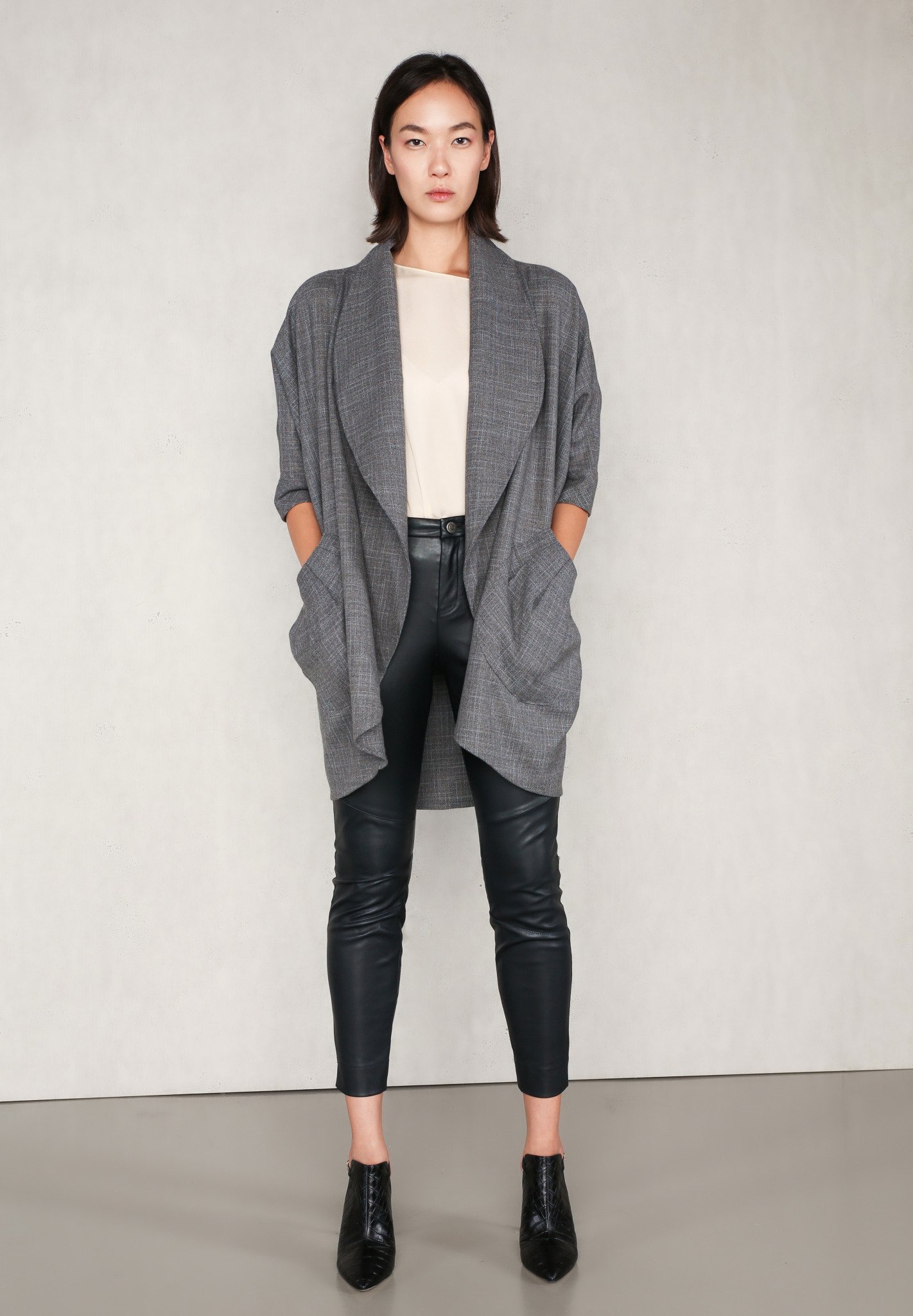 Damen Leichte Jacke Damen Leichte Jacke
