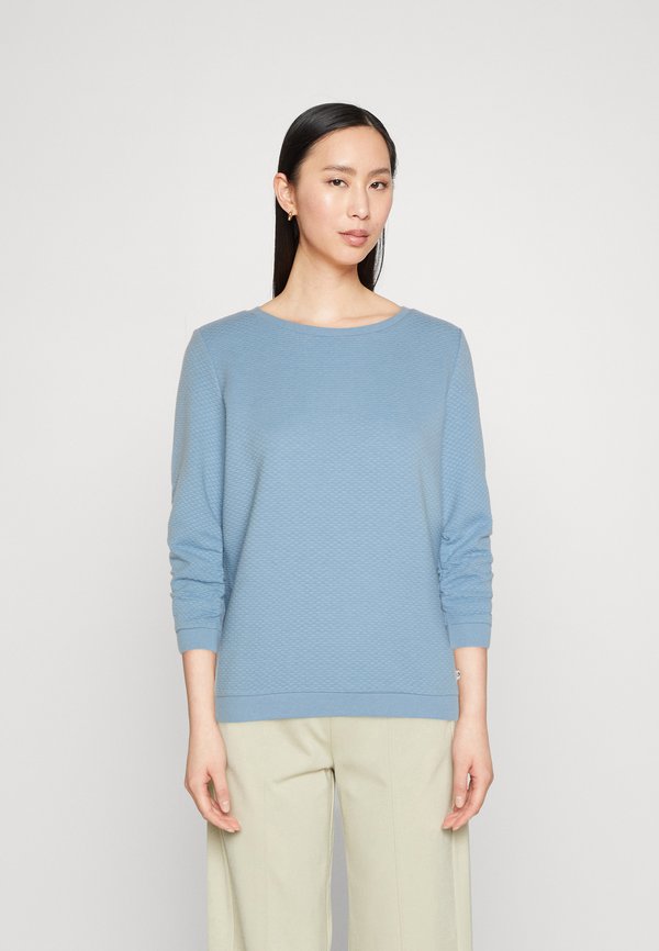 STRUCTURED - Sweatshirt