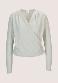 Unausgewählt, off white/silver