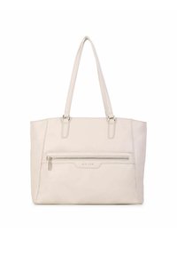 Miriade SHOPPING ADRIEL - Bolso de mano - off white