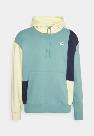 Alle Kapuzenpullover reißverschluss im Blick