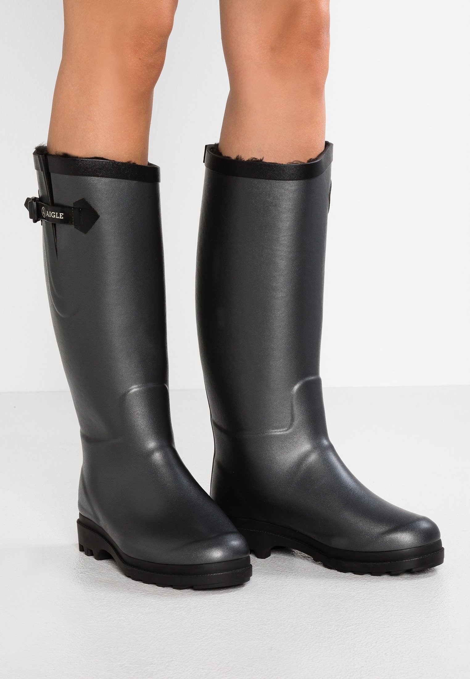 bottes aiglentine