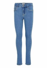 ONLY GIRLS Vaqueros pitillo - medium blue denim
