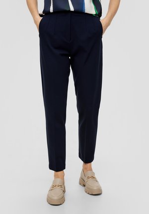 Broek - navy