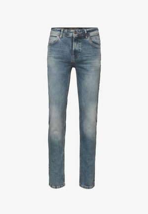 Street One MEN, - Jeansy Slim Fit