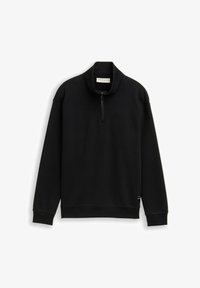 Non sélectionné, black