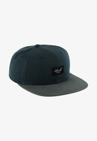 Unselected, navy / charcoal