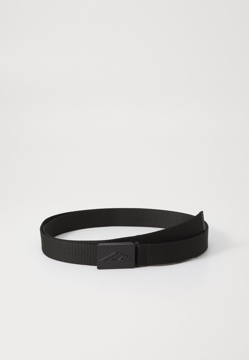 DSQUARED2 ICON Gürtel - black/schwarz - Zalando.de