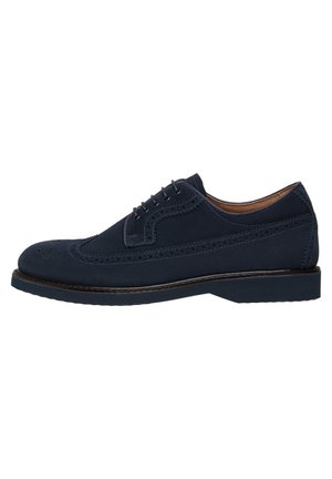 Lace-ups - incanto