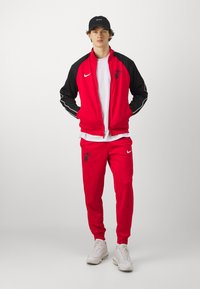 Nike Performance NBA CITY EDITION MIAMI HEAT TRACKSUIT