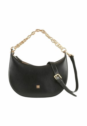 Bolso de mano - schwarz