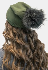 Vivisence Berretto - green