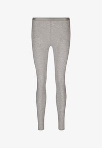 Niet geselecteerd, grey melange