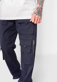 Sixth June TWILL  - Cargobroek - blue
