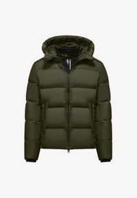 Selezionato, olive night