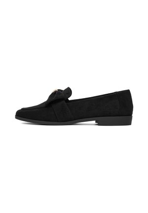 Jenny, CEO - Slip-ons - black