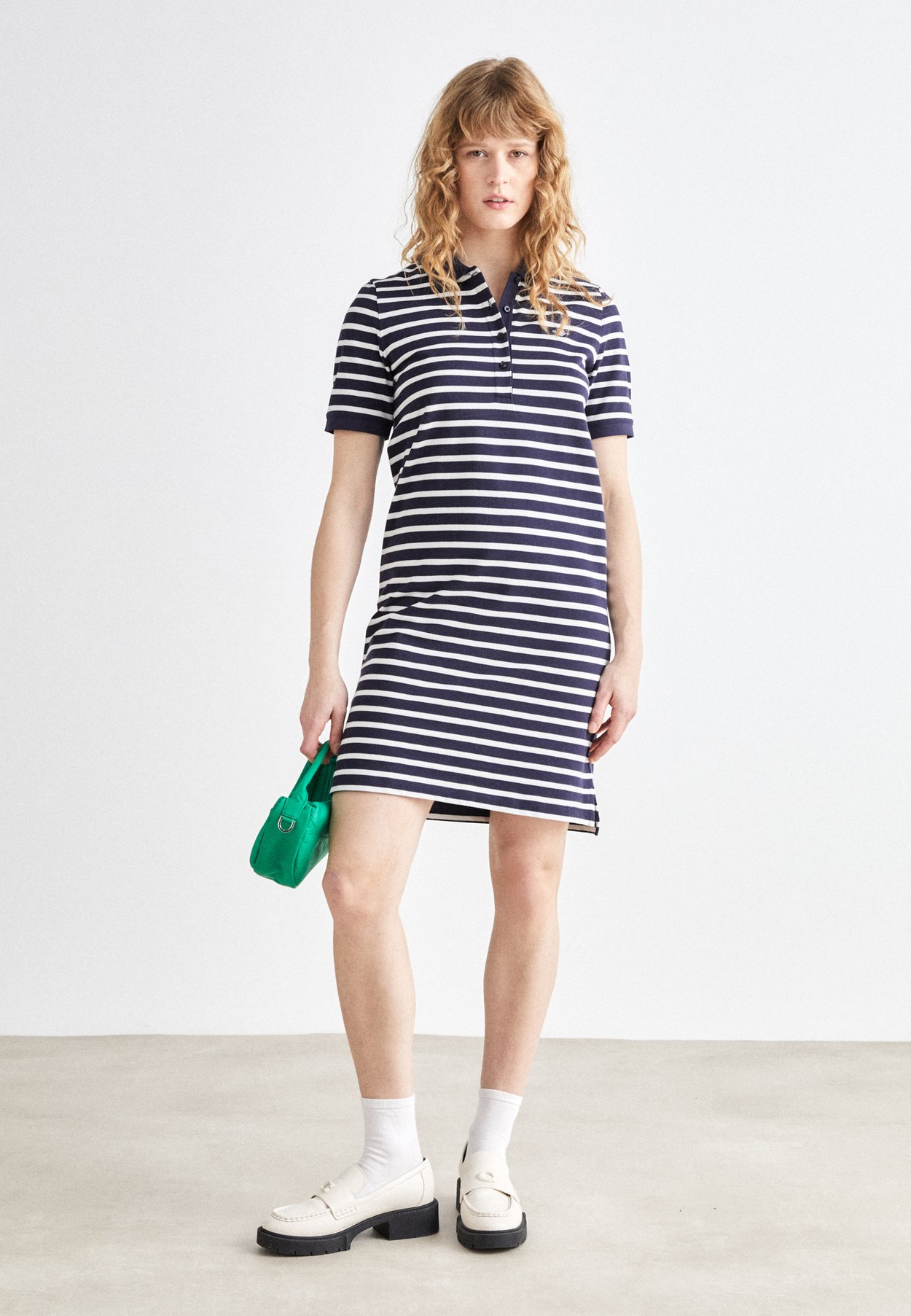SHIELD DRESS