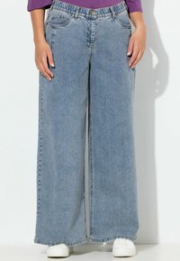 Ulla Popken - Jeansy Dzwony