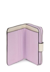 Tous PEQUEÑA NEW DUBAI - Monedero - plata