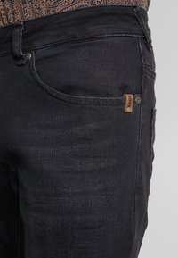 Cars Jeans Slim fit jeans - black