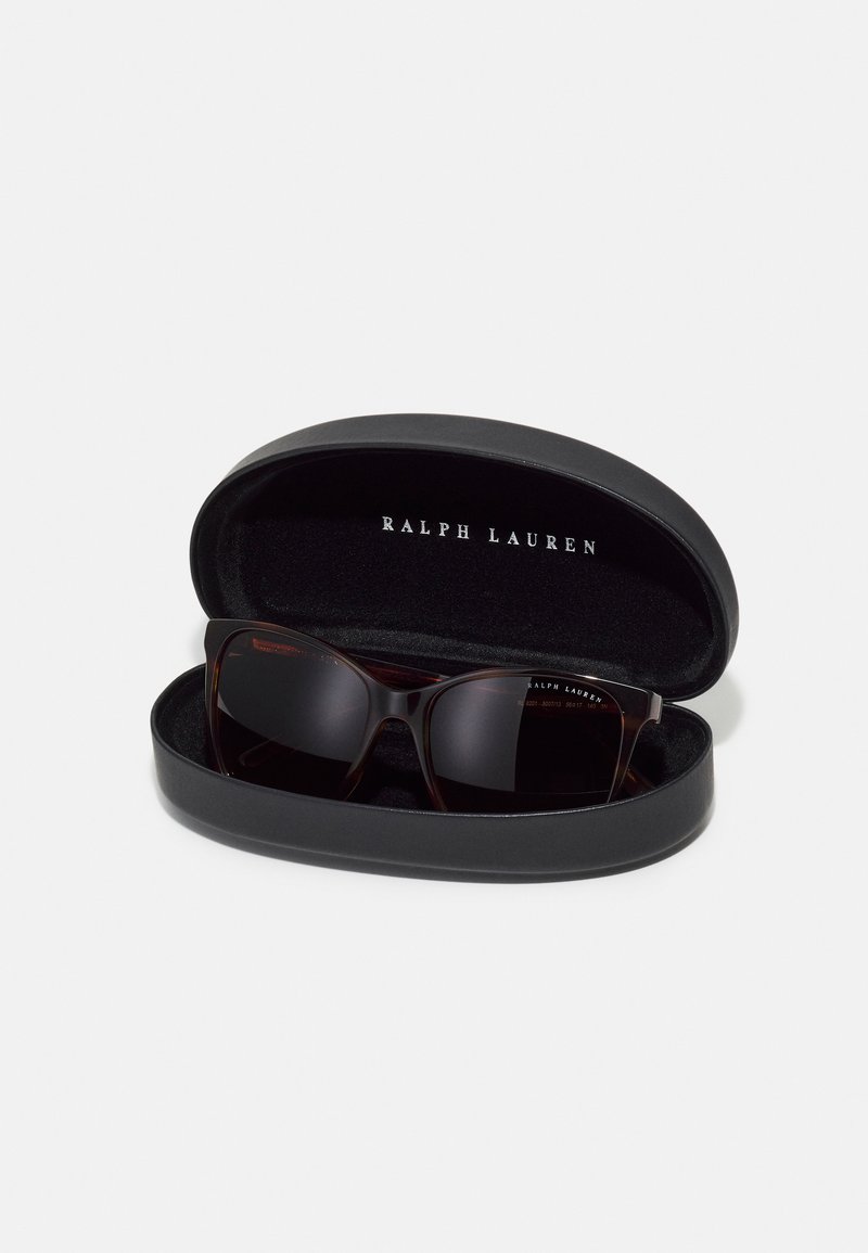 Ralph Lauren Lunettes de soleil brown/marron