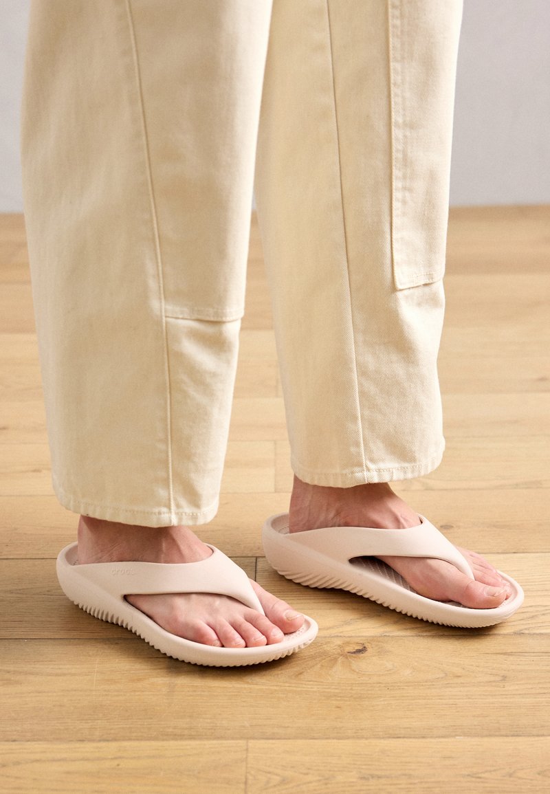 Crocs Recovery Slide Mellow Recovery Flip Flops Mellow Recovery